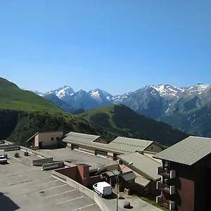  Appartement Val D'huez France